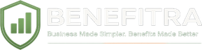 Benefitra — Business Made Simpler. Benefits Made Better.